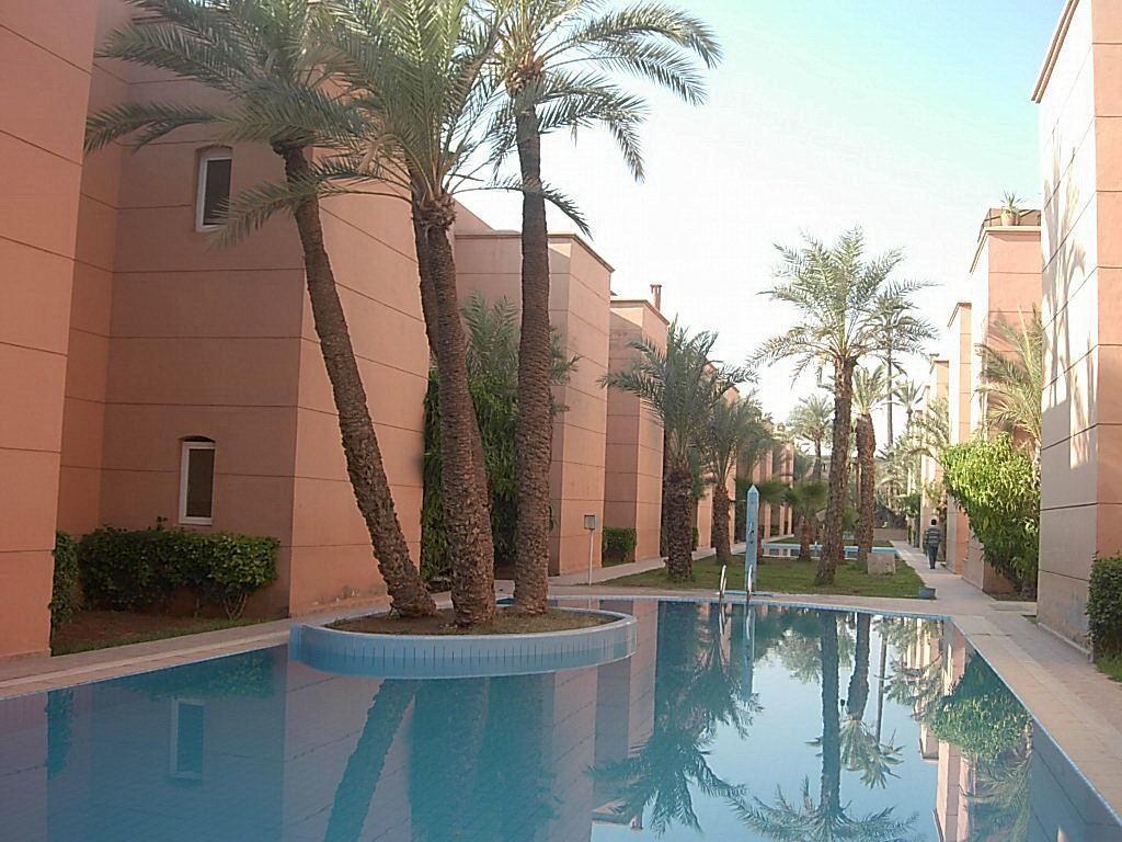 Riad Les Portes De La Medina Marrakesh Room photo